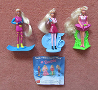 Barbie